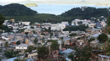 Covid-19 à Mayotte 151 nouveaux cas en une semaine. Image 1